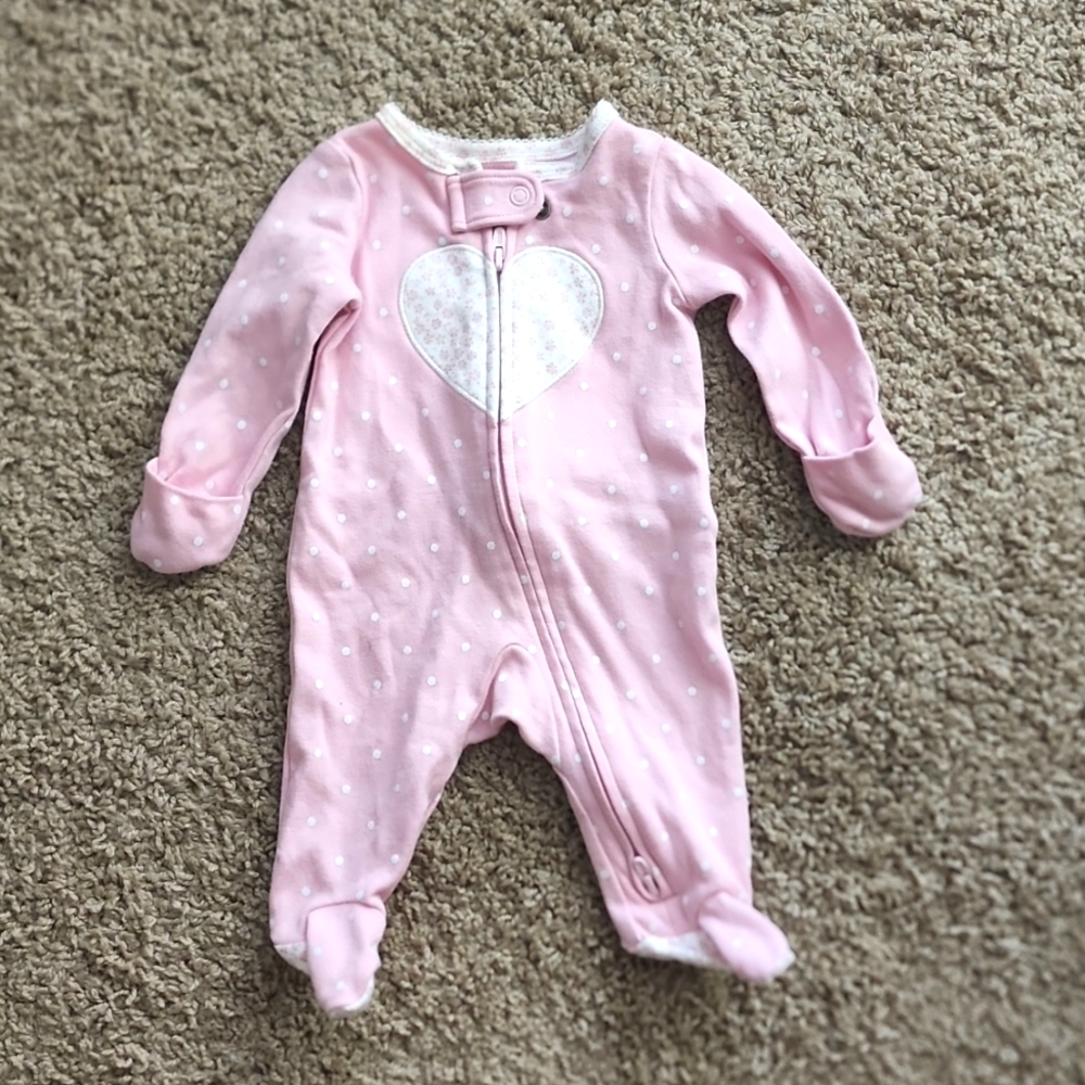 Baby Sleepers